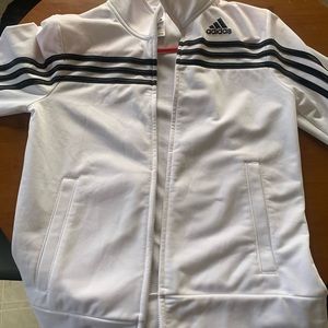 Youth Adidas Jacket